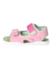 Ricosta Barefootschoenen lichtroze