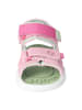 Ricosta Barfußschuhe in Rosa