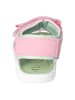 Ricosta Barefootschoenen lichtroze