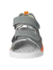 Ricosta Sandalen in Grau