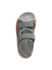 Ricosta Sandalen in Grau
