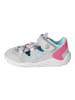 Ricosta Barefootschoenen grijs/roze