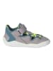 Ricosta Barfußschuhe in Grau/ Blau