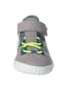 Ricosta Barfußschuhe in Grau/ Blau