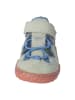 Ricosta Barfußschuhe in Mint/ Blau