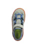 Ricosta Barfußschuhe in Mint/ Blau