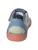 Ricosta Barefootschoenen mintgroen/blauw