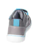 Ricosta Barefootschoenen grijs/blauw
