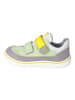 Ricosta Barfußschuhe in Grün/ Grau/ Gelb