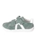 Ricosta Leder-Barfußschuhe in Grau