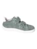 Ricosta Leder-Barfußschuhe in Grau