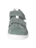 Ricosta Leder-Barfußschuhe in Grau