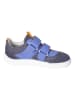 Ricosta Barfußschuhe in Blau/ Orange