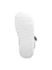 Ricosta Barefootschoenen grijs/lichtroze