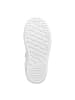 Ricosta Leder-Sneakers in Grau/ Gelb