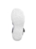 Ricosta Leren sandalen donkerblauw