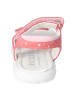 Ricosta Leren sandalen roze
