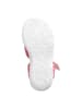 Ricosta Leren sandalen roze