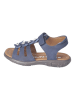 Ricosta Sandalen donkerblauw