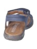 Ricosta Sandalen donkerblauw