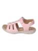 Ricosta Sandalen in Rosa