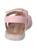 Ricosta Sandalen in Rosa