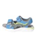 Ricosta Sandalen in Blau