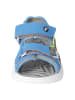 Ricosta Sandalen in Blau