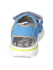Ricosta Sandalen blauw