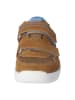 Ricosta Leder-Sneakers in Hellbraun