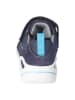 Ricosta Leder-Sneakers in Dunkelblau