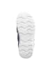 Ricosta Leder-Sneakers in Dunkelblau
