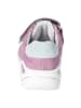 Ricosta Leder-Sneakers in Lila