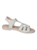 Ricosta Sandalen in Grün
