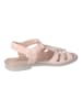 Ricosta Sandalen in Rosa
