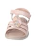 Ricosta Sandalen in Rosa