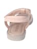 Ricosta Sandalen in Rosa