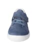 Ricosta Leder-Sneakers in Dunkelblau