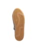 Ricosta Leder-Sneakers in Beige/ Braun