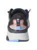 Ricosta Sneakers in Schwarz/ Blau