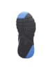 Ricosta Sneakers zwart/blauw