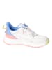 Ricosta Sneakers wit/meerkleurig