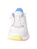 Ricosta Sneakers in Weiß/ Bunt