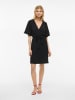 Vila Kleid "Josa" in Schwarz
