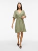 Vila Kleid "Josa" in Oliv