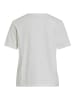 Vila Shirt "Sybil" wit
