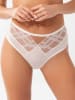 Gorsenia Slip "Estelle" in Creme