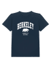 American Universities Shirt "Berkeley University Of California" in Dunkelblau