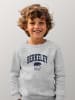 American Universities Bluza "Berkeley University Of California" w kolorze szarym