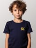 American Universities Shirt "Cal University Of California" in Dunkelblau